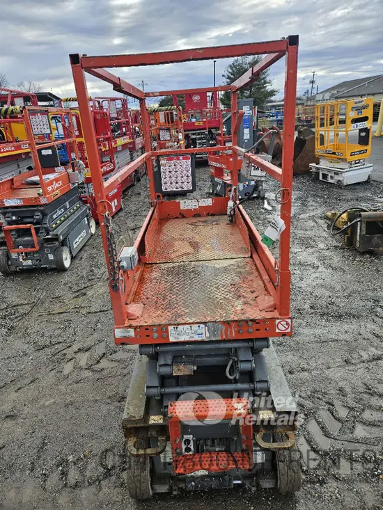 2017 Skyjack SJIII3219 Scissor Lift