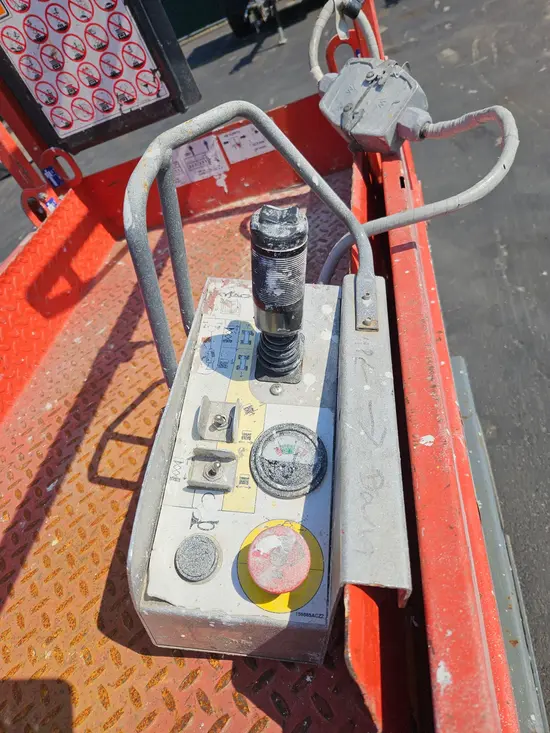 2018 Skyjack SJIII3219 Scissor Lift