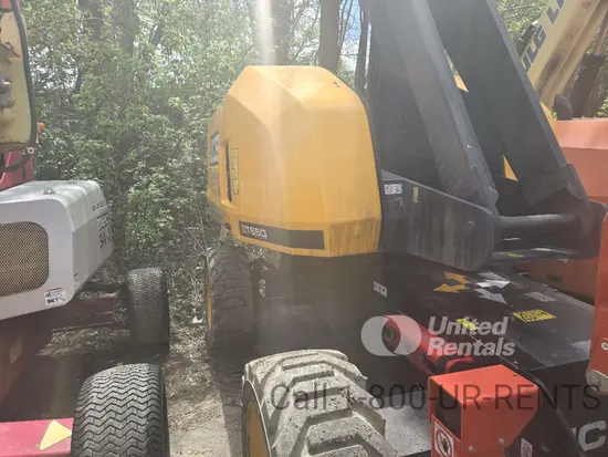 2024 JCB T65D Boom Lift