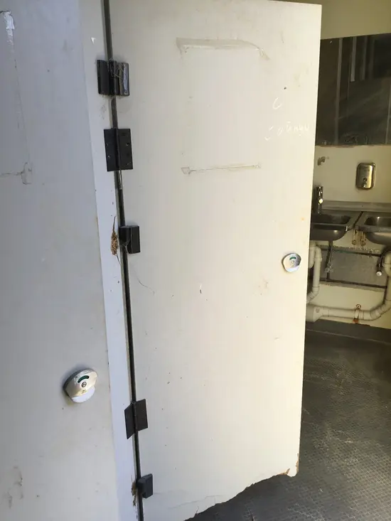 doors