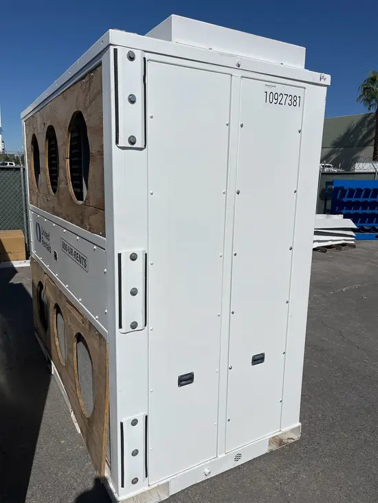 2019 American Event Services 30TV480WK030A