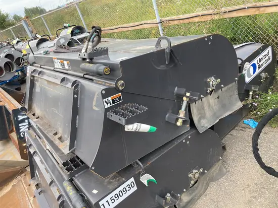 2023 ATI McMillen 21572M-0022 Attachment