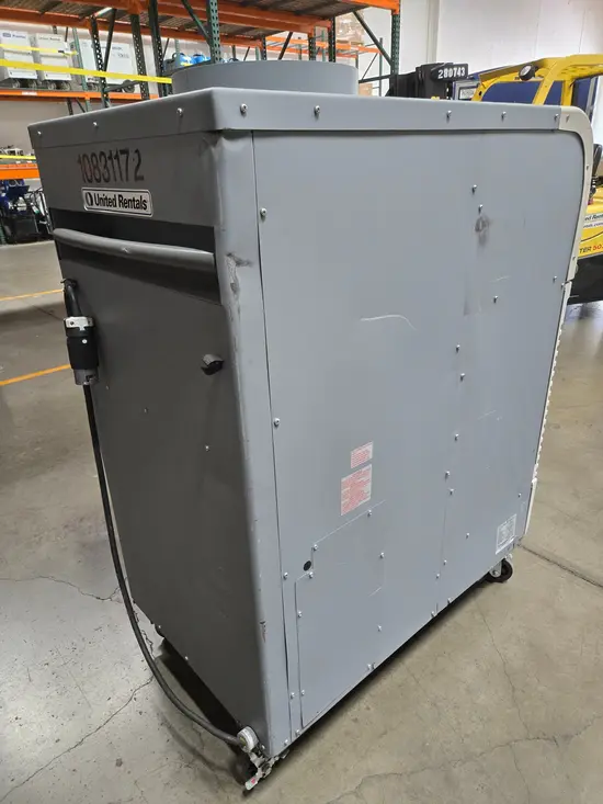 2018 DENSO OFFICE PRO 63 Portable Air Conditioner