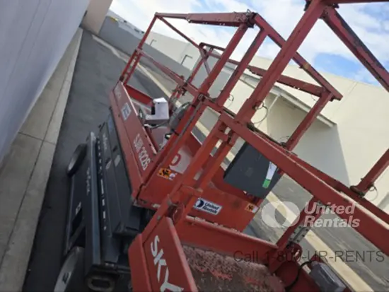 2019 Skyjack SJIII3226 Scissor Lift