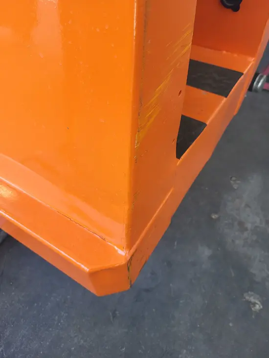 2017 Columbia BC2-L-36 Utility Vehicle