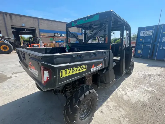 2023 Polaris PRO XD 4000D Utility Vehicle