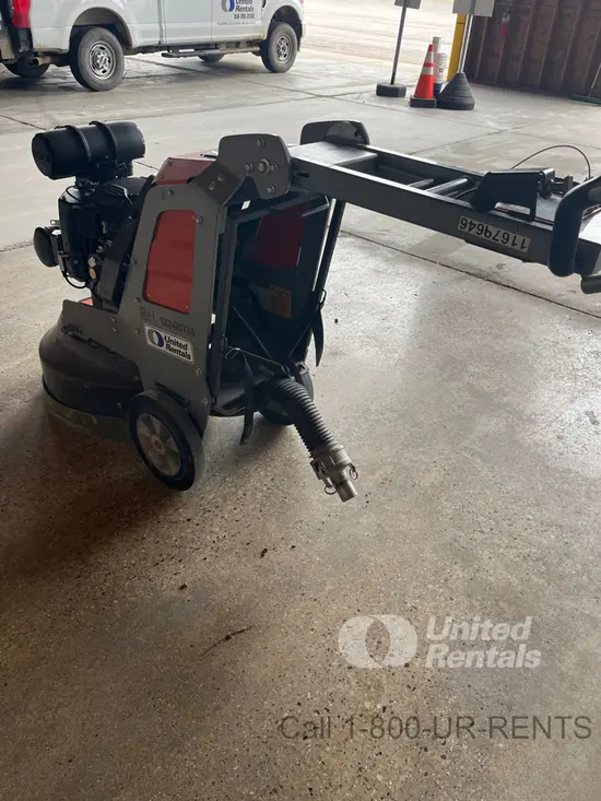 2023 Husqvarna PG 690