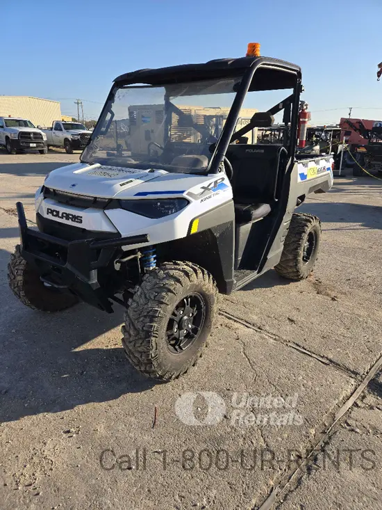 2023 Polaris XP KINETIC PREM Utility Vehicle
