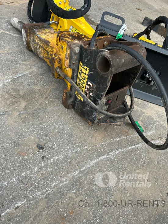 2021 Epiroc SB 452 Attachment
