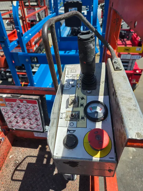 2016 Skyjack SJIII3219 Scissor Lift