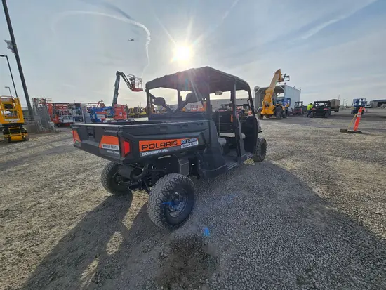 2022 Polaris PRO XD 4000D Utility Vehicle