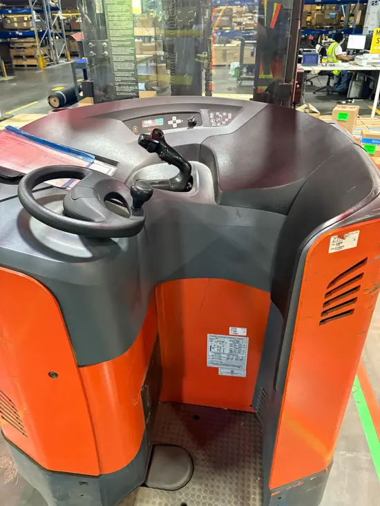 2018 Toyota 9BRU23 Warehouse Forklift