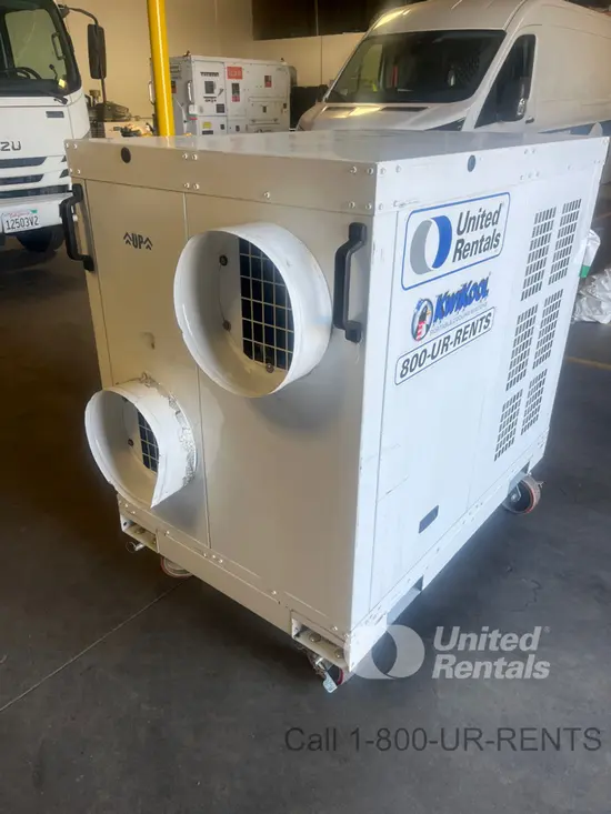 2021 KWIKOOL KPO5-43 Portable Air Conditioner