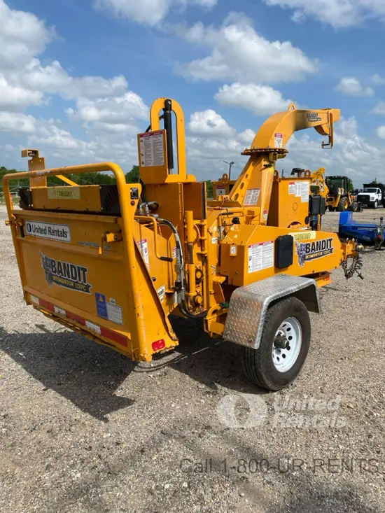 2022 Bandit Industries 12XPC Chipper/Stumper