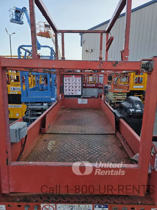 2020 Skyjack SJ3219 Scissor Lift