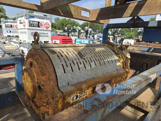 2012 Ingersoll Rand FA2B
