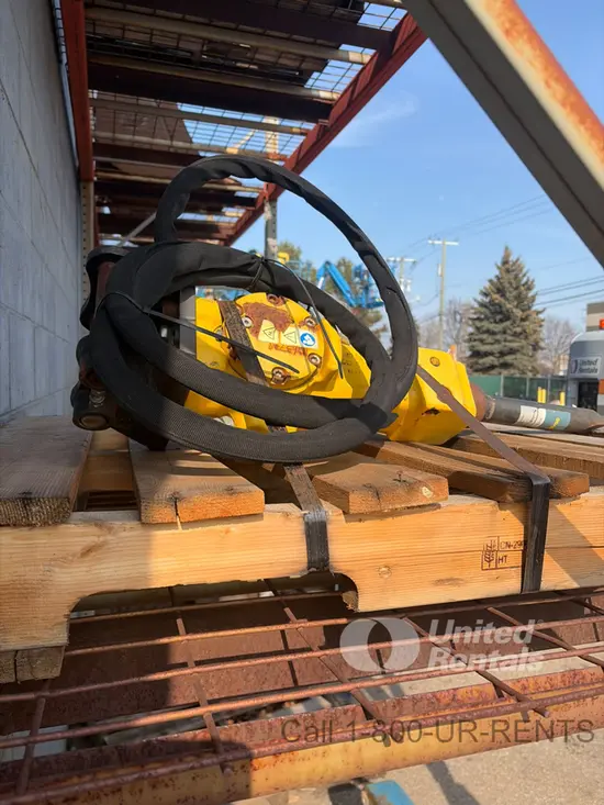 2020 FURUKAWA K-FX125QTV Attachment