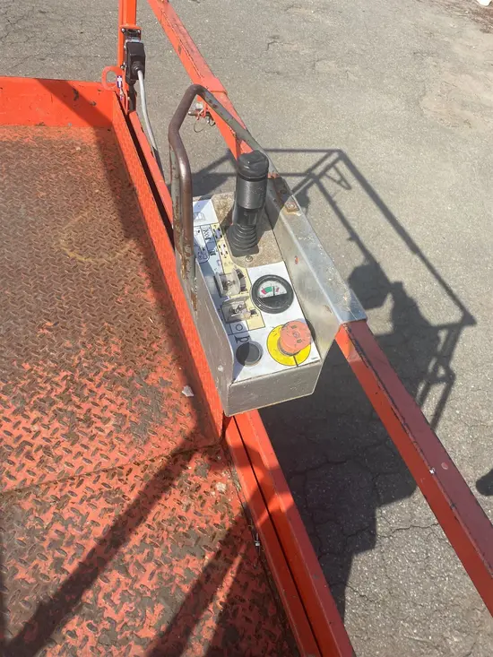 2018 Skyjack SJIII4632 Scissor Lift