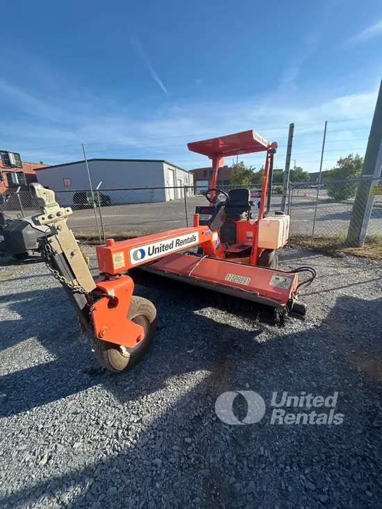 2018 MEC 2632SE Scissor Lift