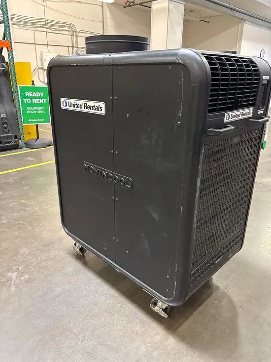 2021 DENSO CLIMATE PRO K60 Portable Air Conditioner