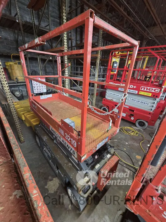 2018 Skyjack SJIII3219 Scissor Lift