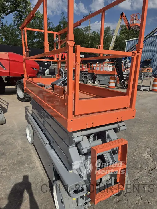 2020 Skyjack SJ3226 Scissor Lift