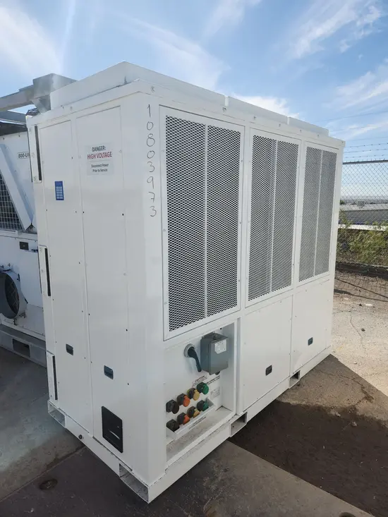 2018 American Event Services 30TV480WK030A