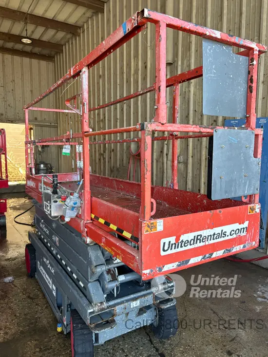 2019 Skyjack SJIII3226 Scissor Lift