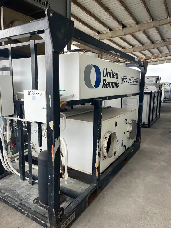 2015 Custom Air Products & Services PPKH40TDOONONN