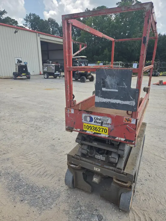 2019 Skyjack SJIII3219 Scissor Lift