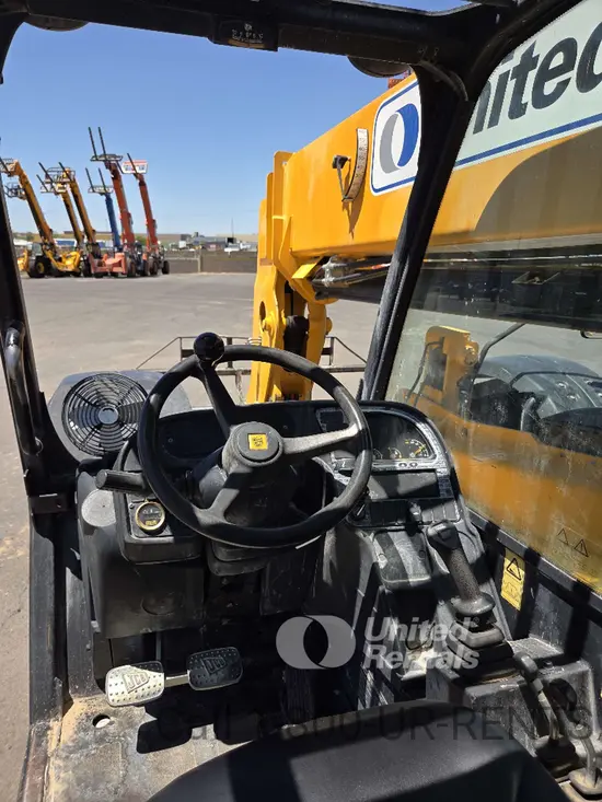 2019 JCB 509-42 Forklift