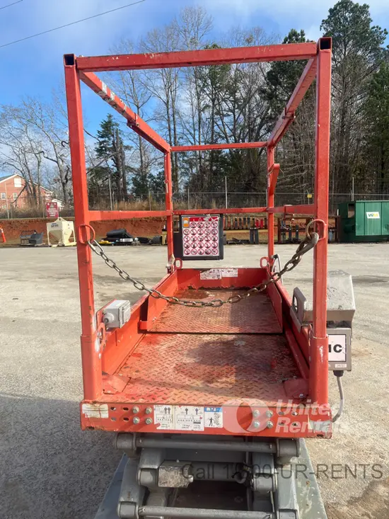 2017 Skyjack SJIII3219 Scissor Lift