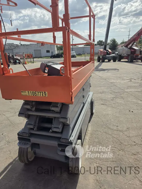 2020 Skyjack SJ3226 Scissor Lift