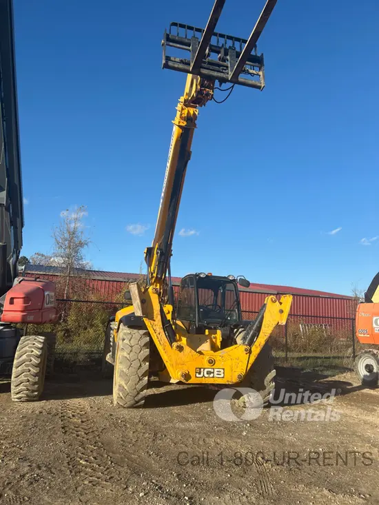 2018 JCB 510-56 Forklift