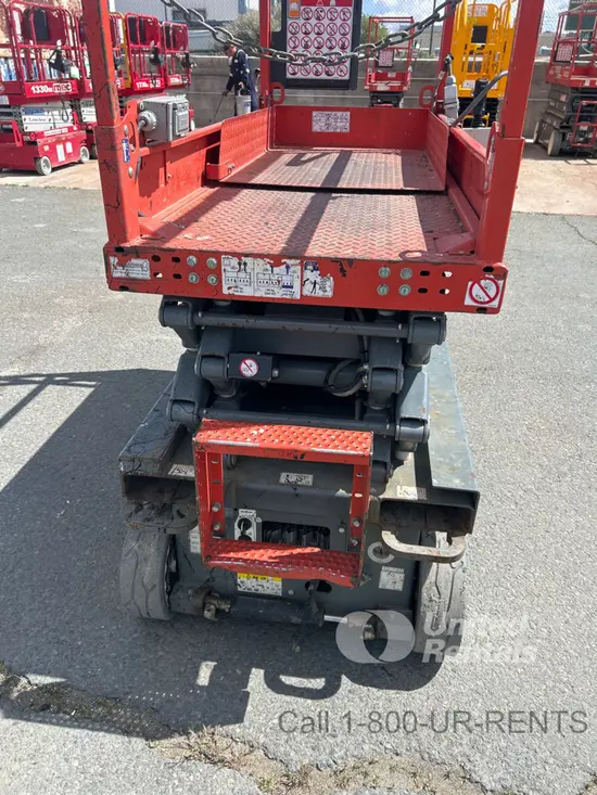 2019 Skyjack SJIII3219 Scissor Lift