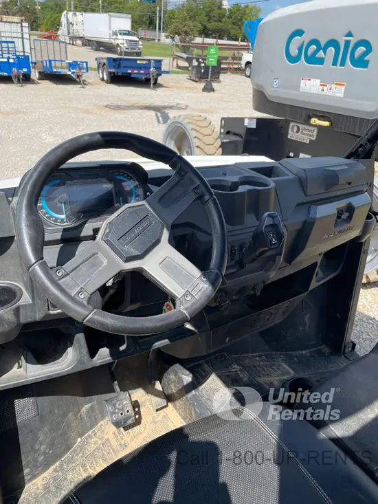 2023 Polaris XP KINETIC PREM Utility Vehicle