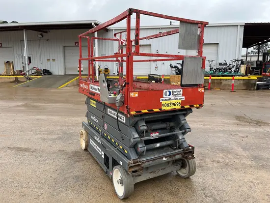 2017 Skyjack SJIII4632 Scissor Lift