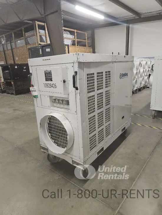 2019 KWIKOOL KP012-43H Portable Air Conditioner