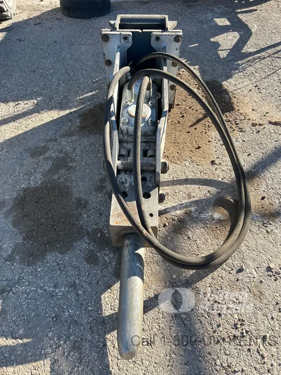 2019 FURUKAWA F9FSP Attachment