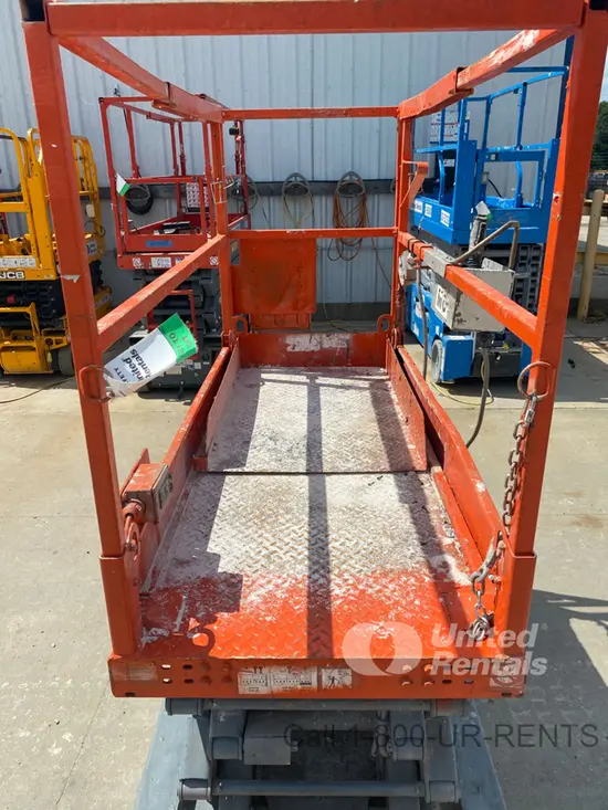 2018 Skyjack SJIII3219 Scissor Lift