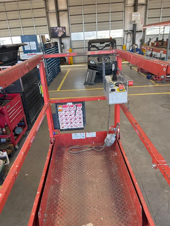 2018 Skyjack SJIII3219 Scissor Lift