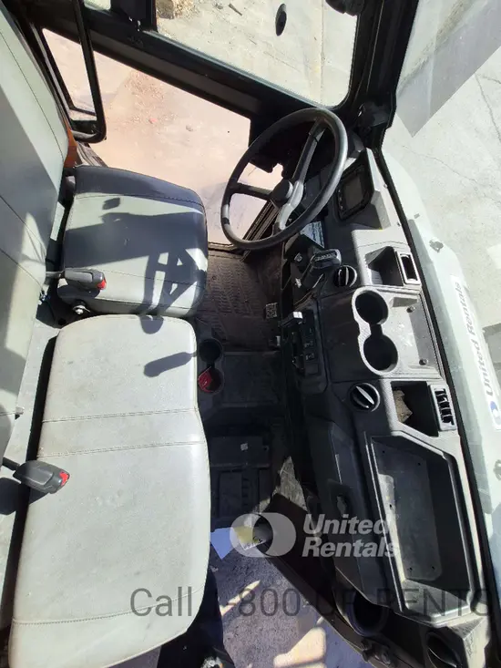 2022 Polaris PRO XD 2000D Utility Vehicle