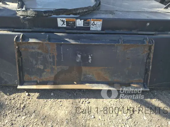 2023 ATI McMillen 21572M-0022 Attachment