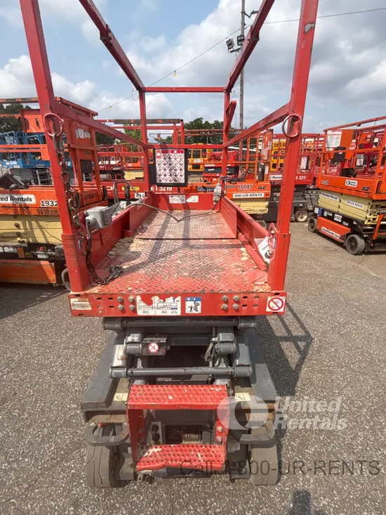 2018 Skyjack SJIII3219 Scissor Lift