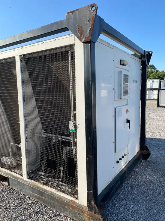 2015 Custom Air Products & Services PPKH-60TD-ONN13
