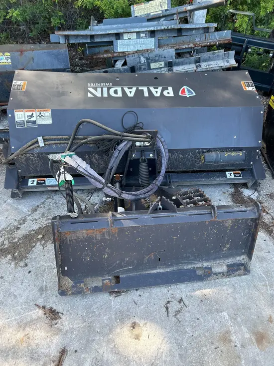 2024 ATI McMillen 22072MH-0022 Attachment