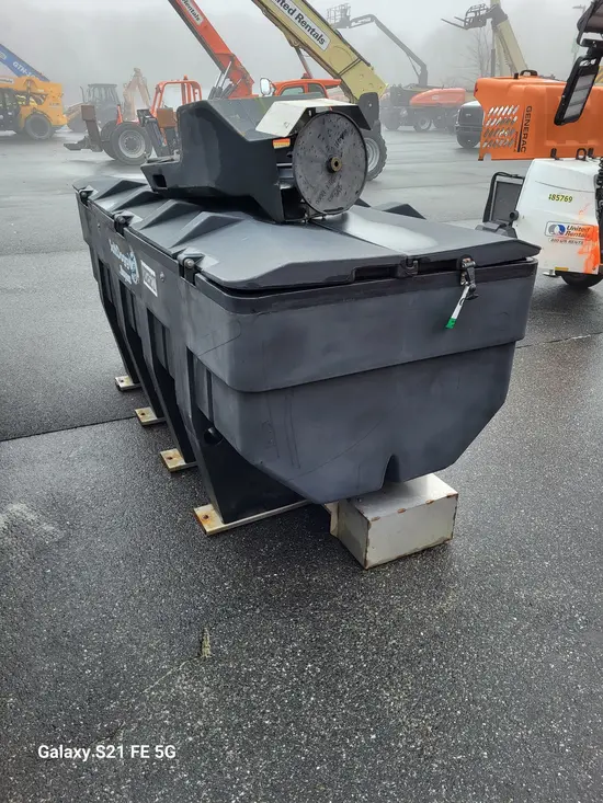 2020 SALT DOGG SHPE3000 SPDR Attachment