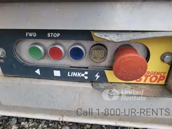 2021 LINKIT LKS300-3.2 Material Lift