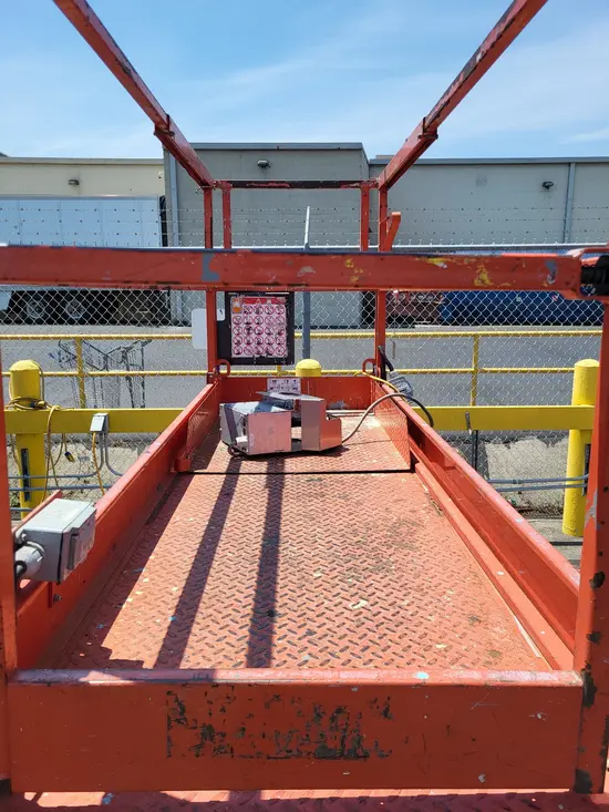 2019 Skyjack SJIII3226 Scissor Lift