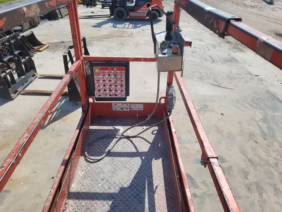 2016 Skyjack SJIII3219 Scissor Lift
